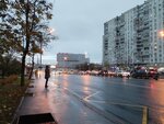 Митинский радиорынок (Moscow, Pyatnitskoye Highway), public transport stop