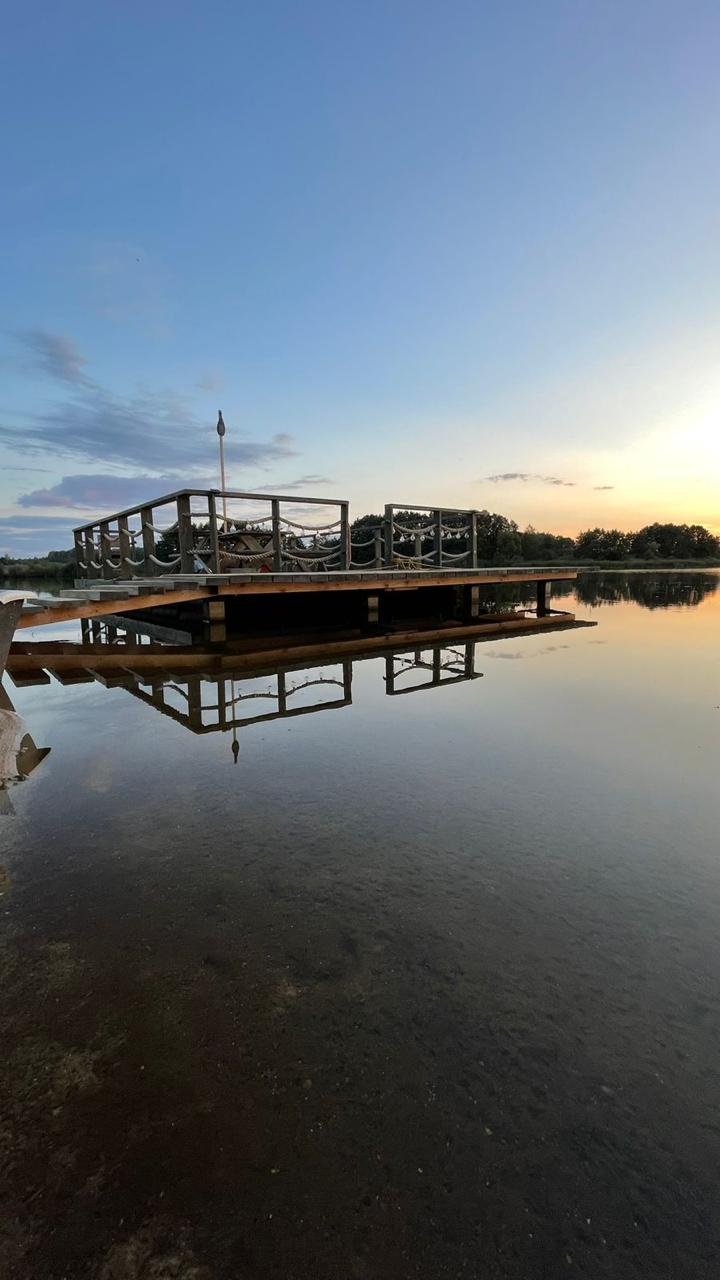 Фото Архангельские дачи