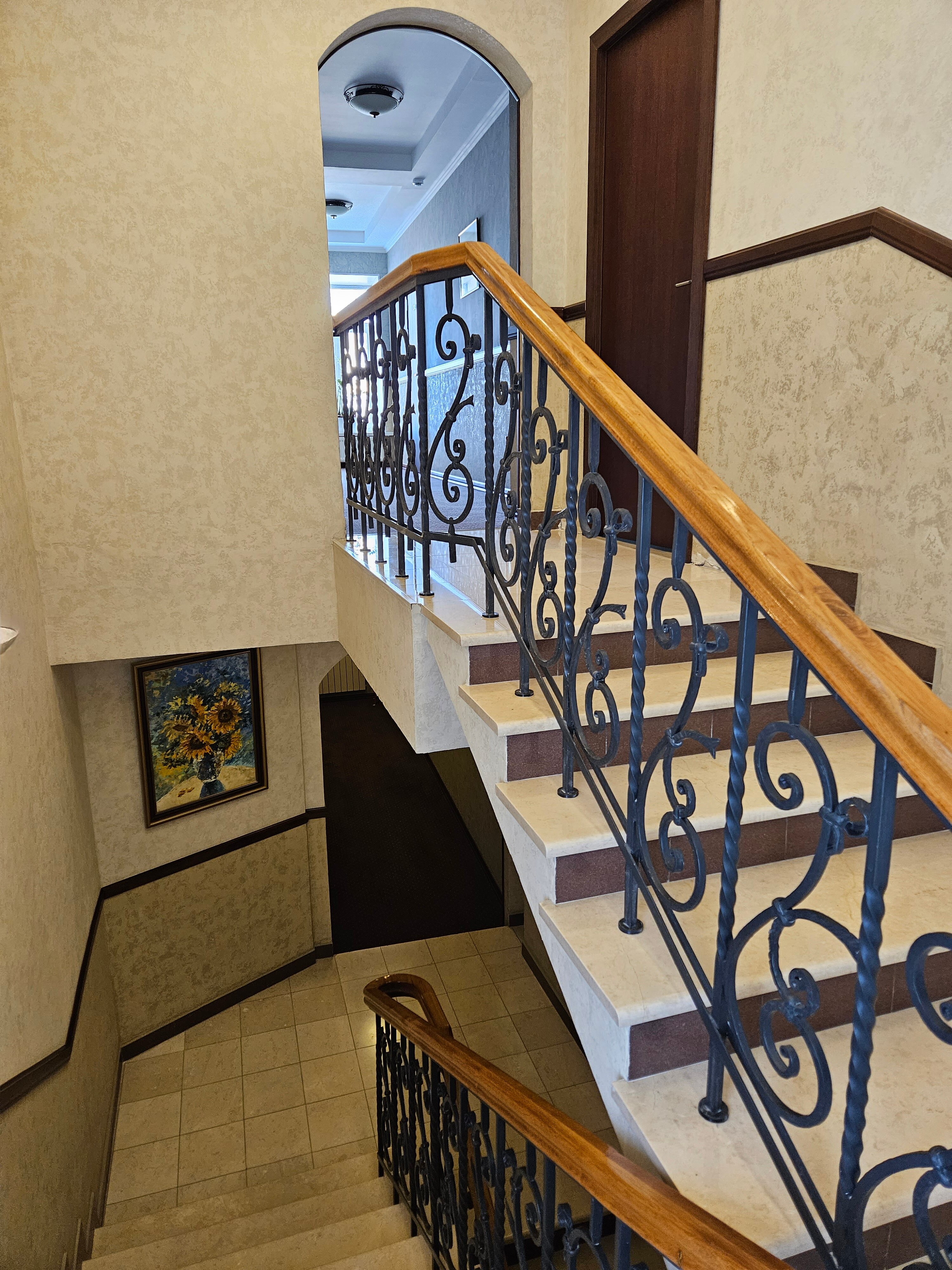 Фото У Золотых ворот