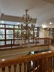 Hermes (Scherbakovskaya Street, 53к2) ، فندق
