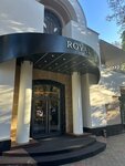 Royal (prospekt Lenina, 22), restaurant