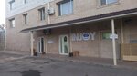Injoy (Jibek Joly dańǵyly, 75), hostel