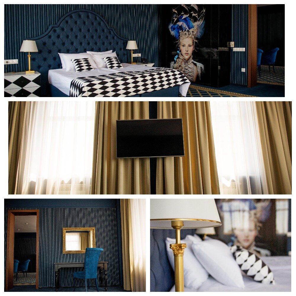 Фото Benamar Hotel&Spa