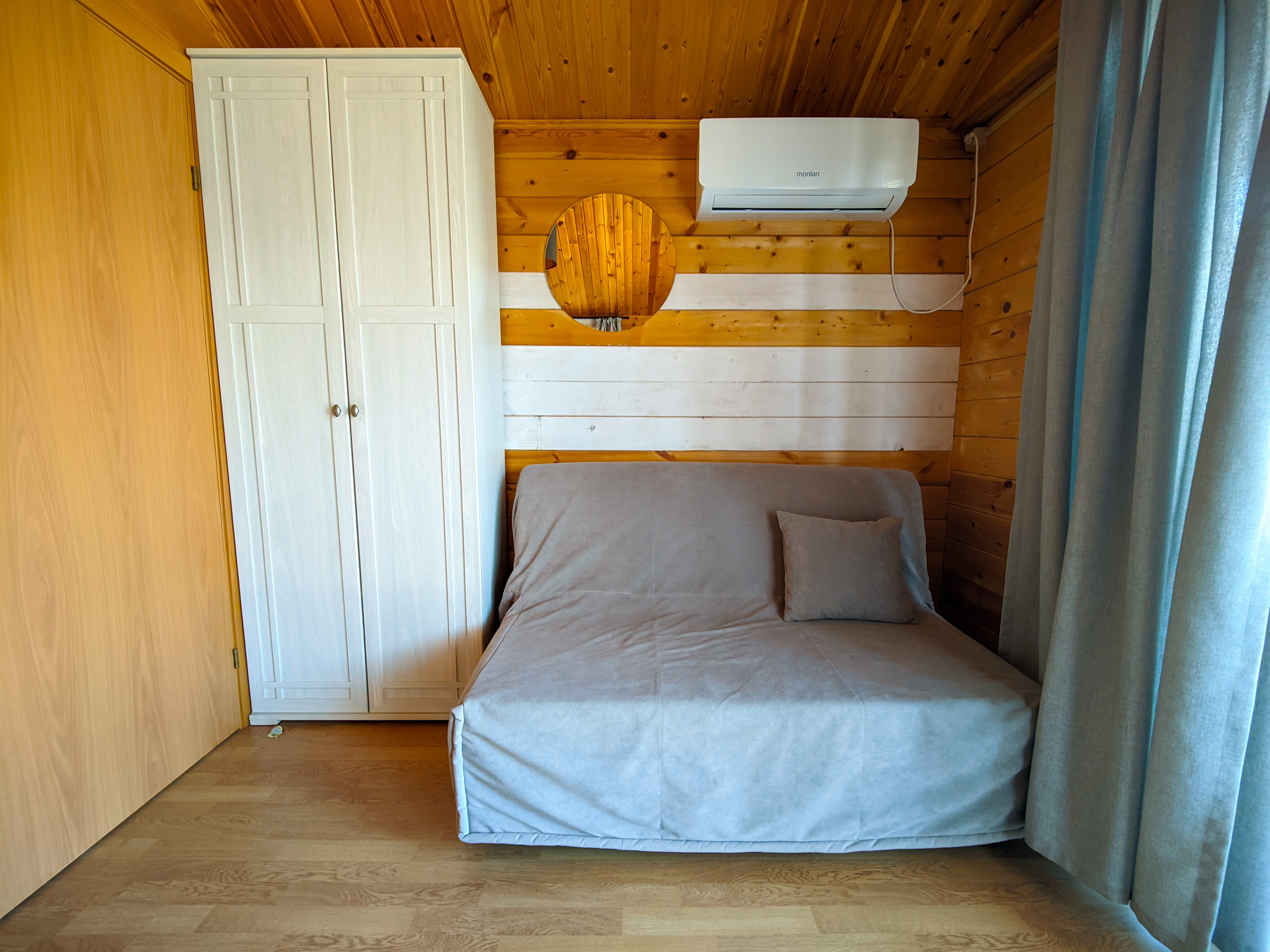 Фото Эко-Коттеджи Владимирские