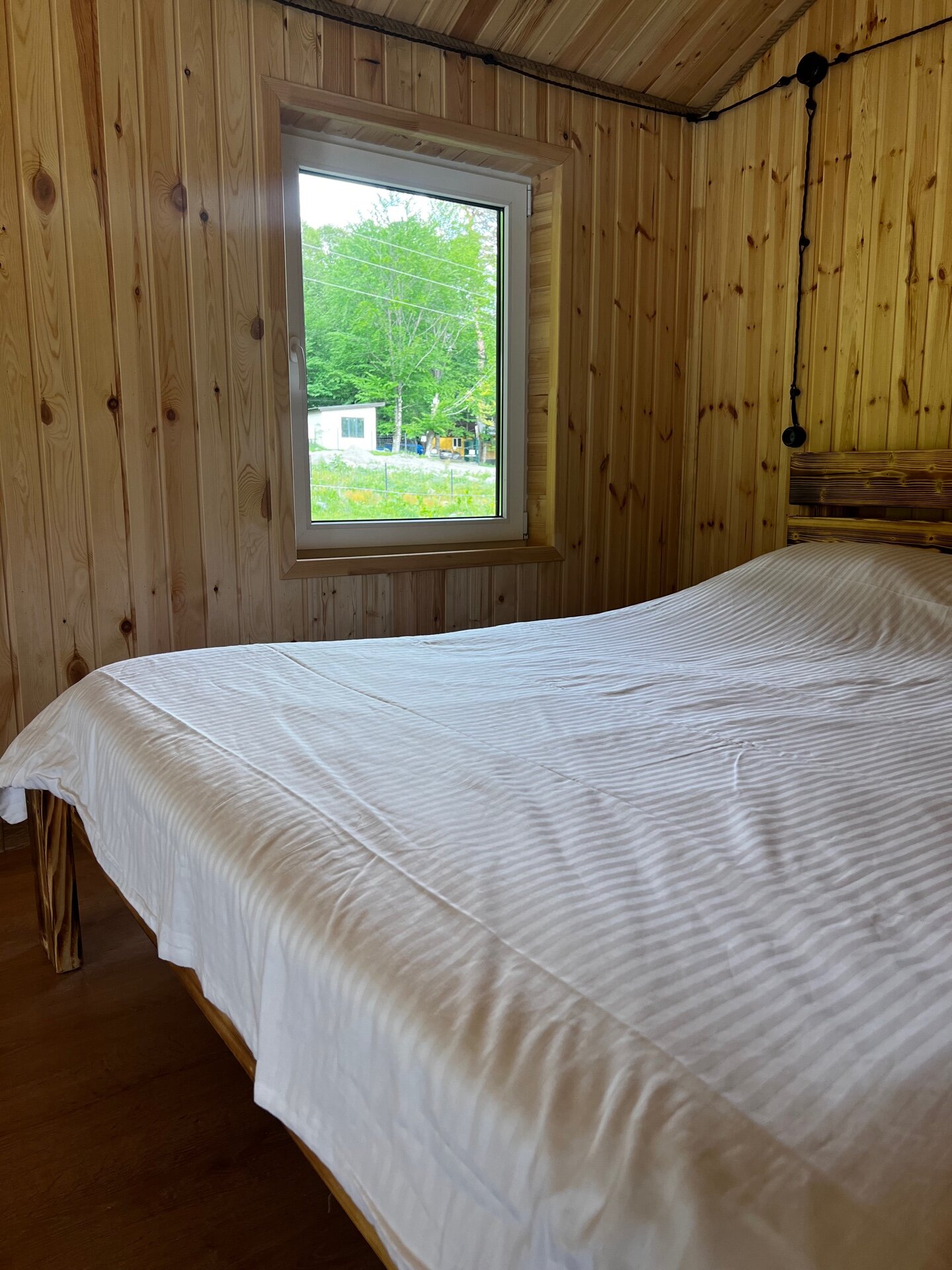 Фото Шале Viking Arkhyz