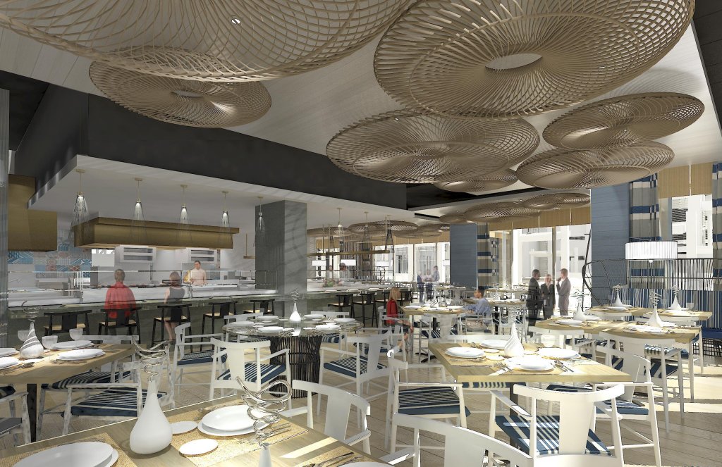 Фото Wyndham Grand Clearwater Beach