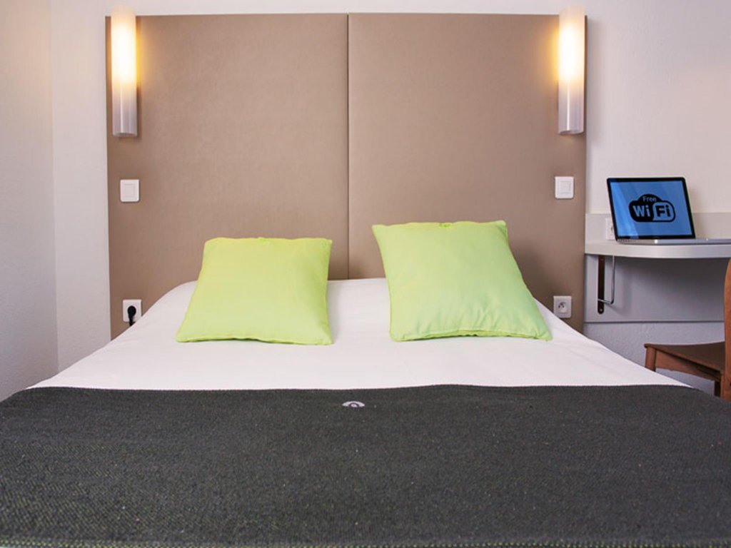 Фото Campanile Nice Centre Acropolis