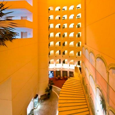 Фото Radisson Blu Hotel Lyon