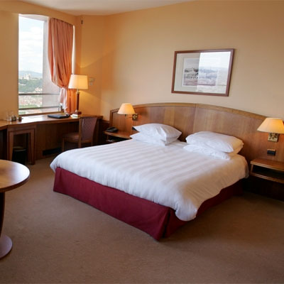 Фото Radisson Blu Hotel Lyon