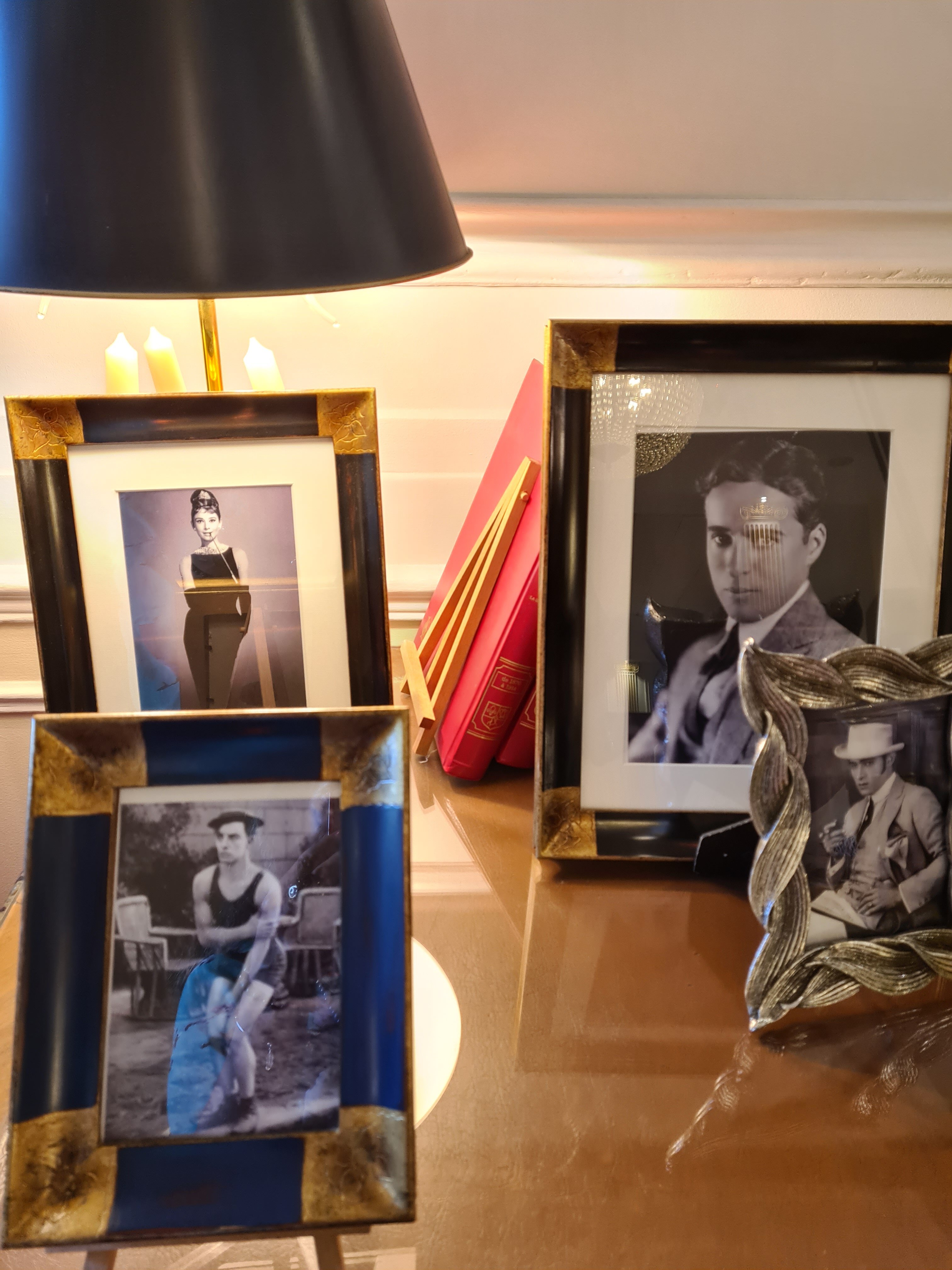 Фото Hotel West End Nice