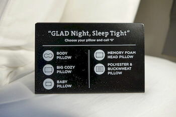 Фото Glad Yeouido