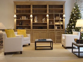 Фото Hotel Tete d'or