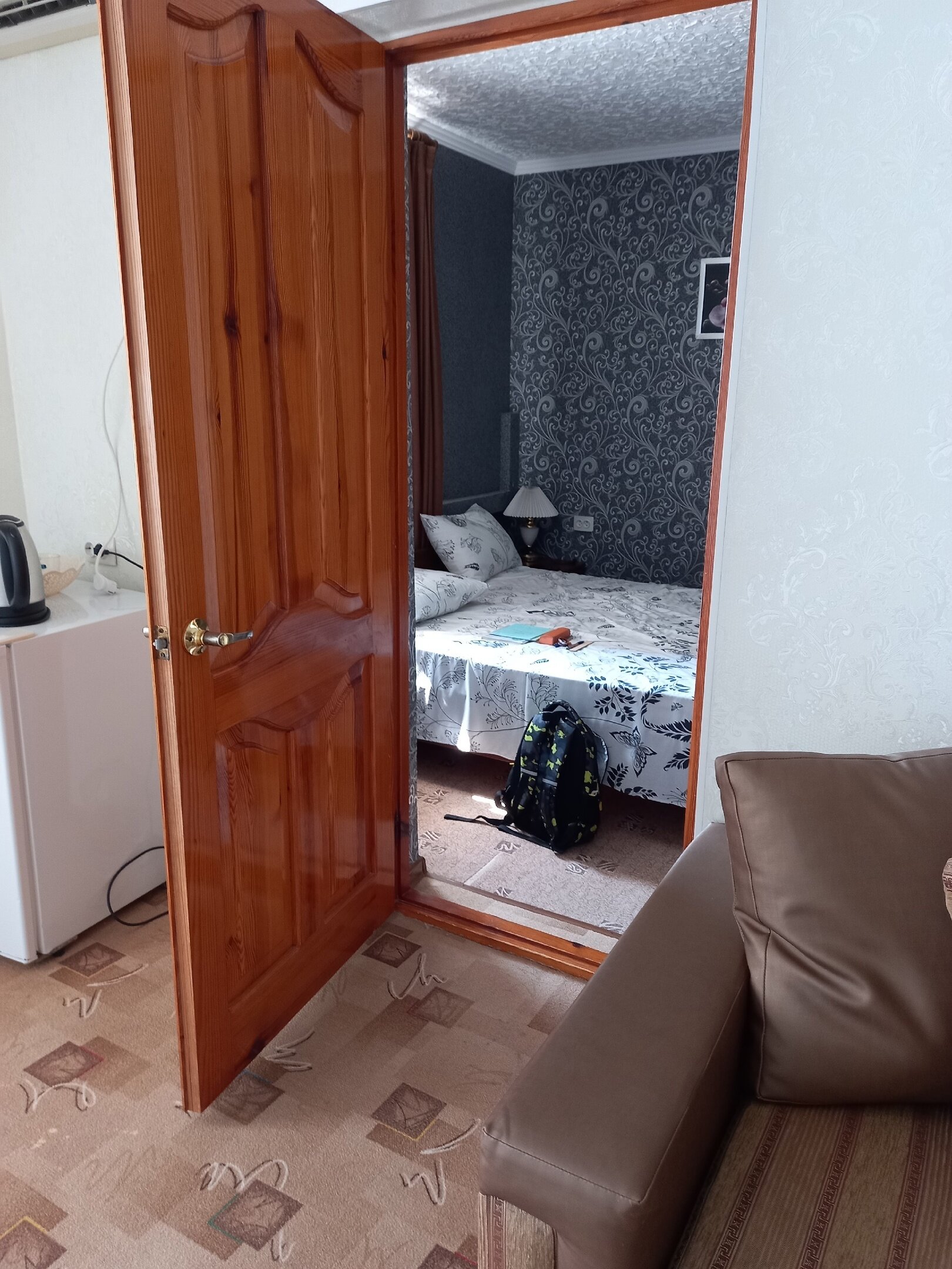 Фото Ковчег