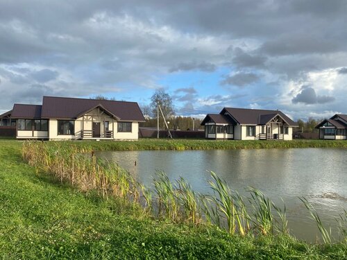 Иное жильё Ярославские озерки в Ярославле