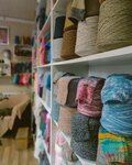 Woia (Triumfalnaya ulitsa, 4А), artículos para la creatividad y la costura