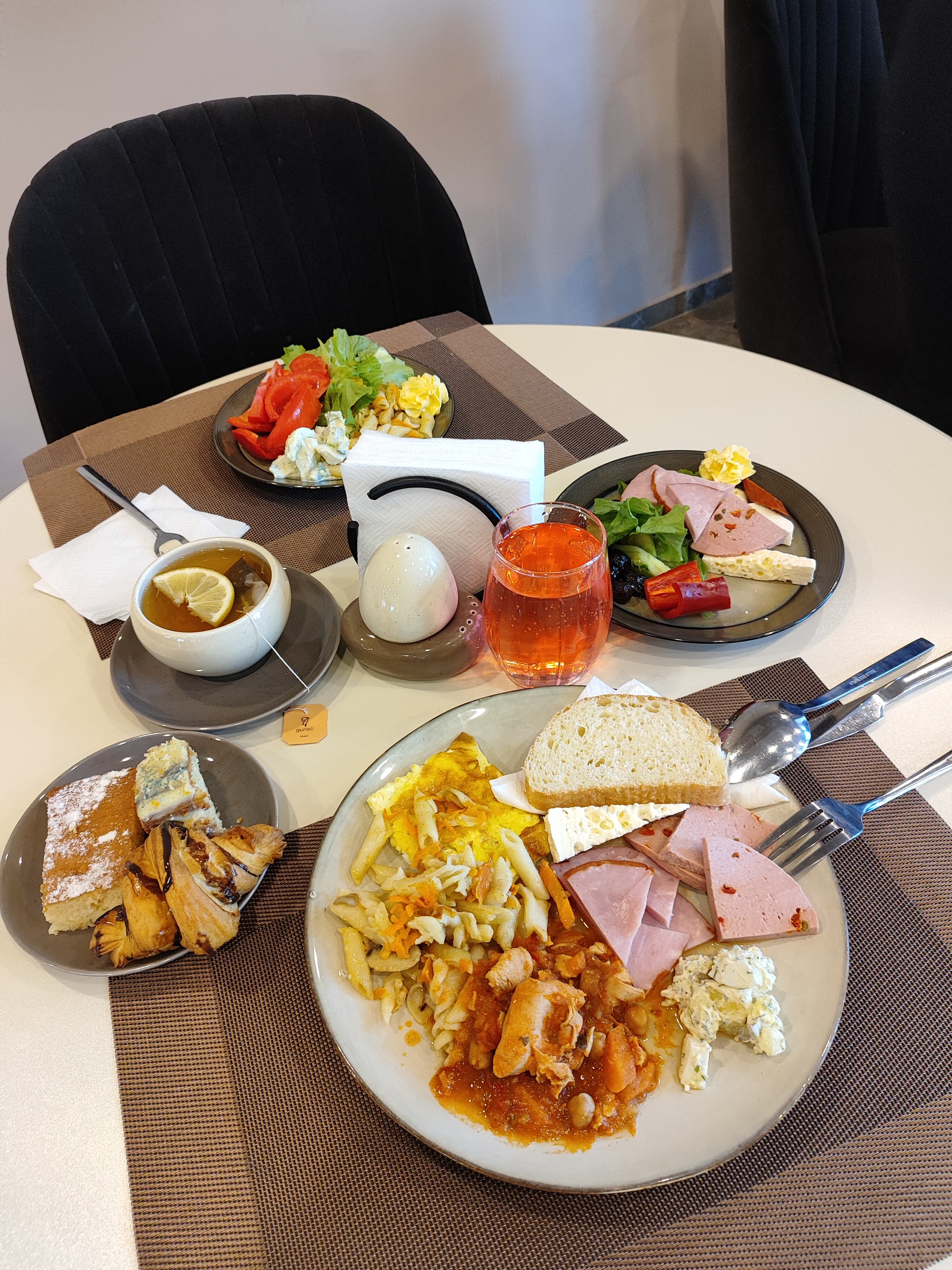 Фото Residence Plaza