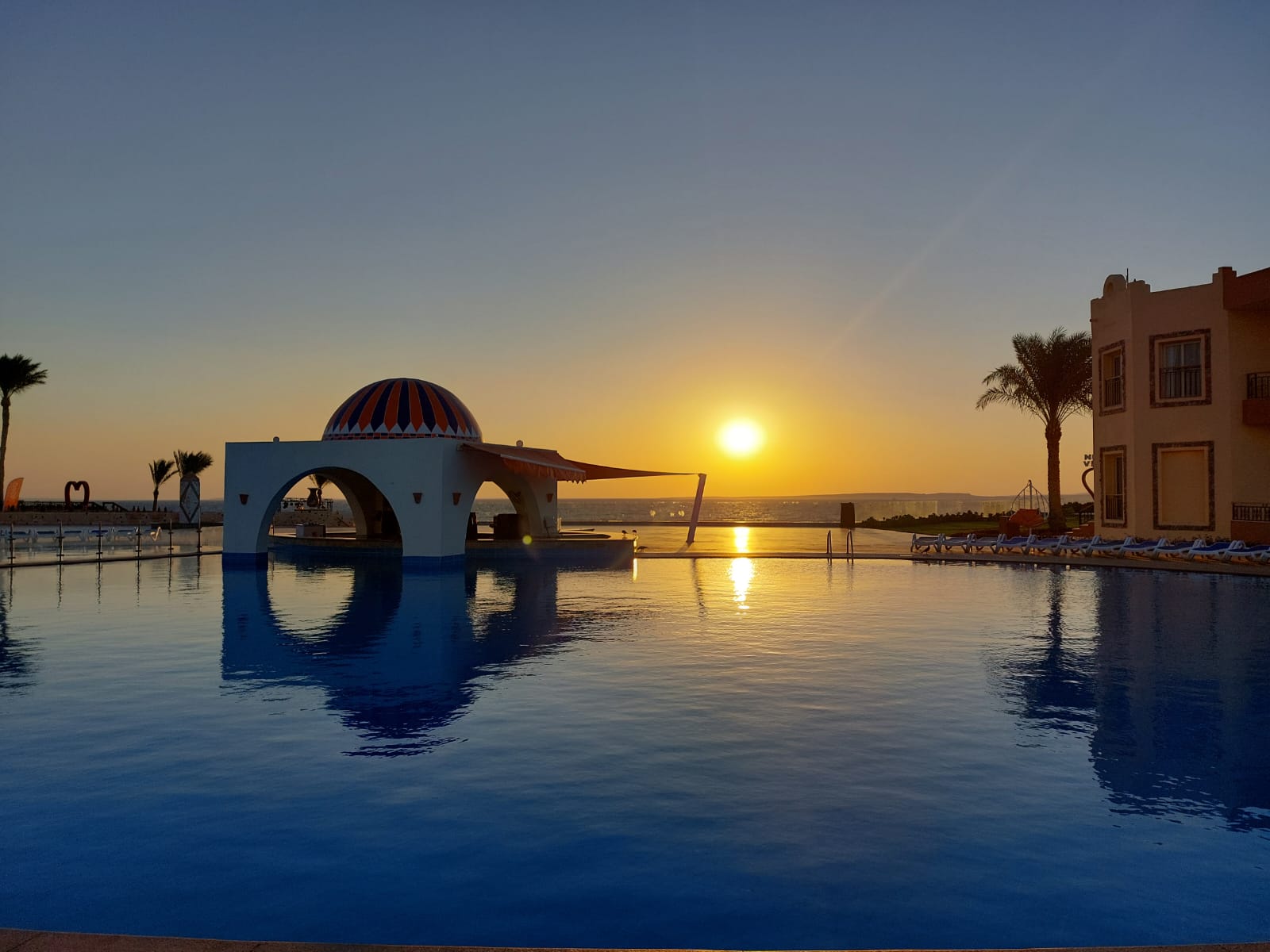 Фото Nubian Village Hotel