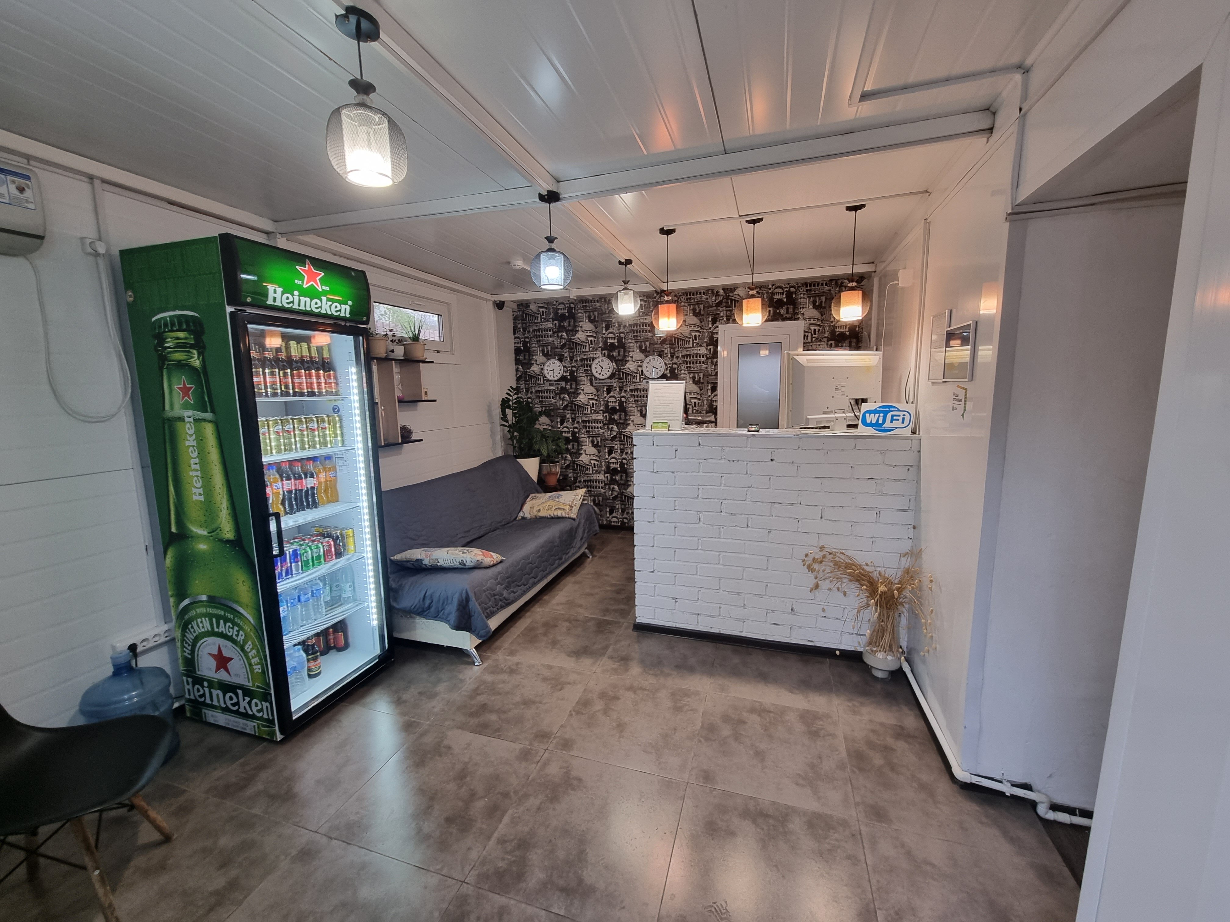 Фото Парк Отель