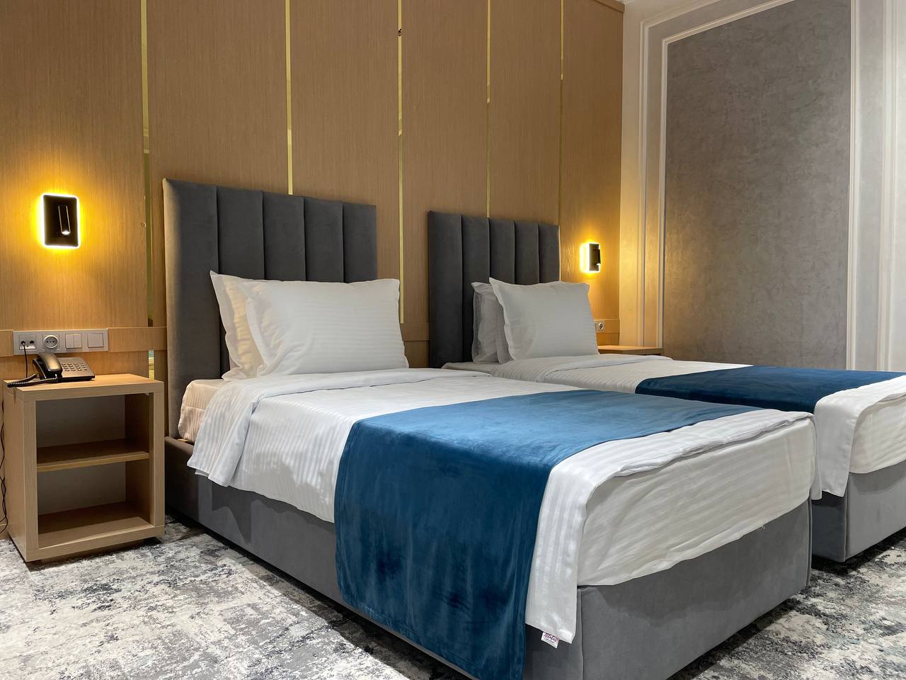 Фото Friday Old city