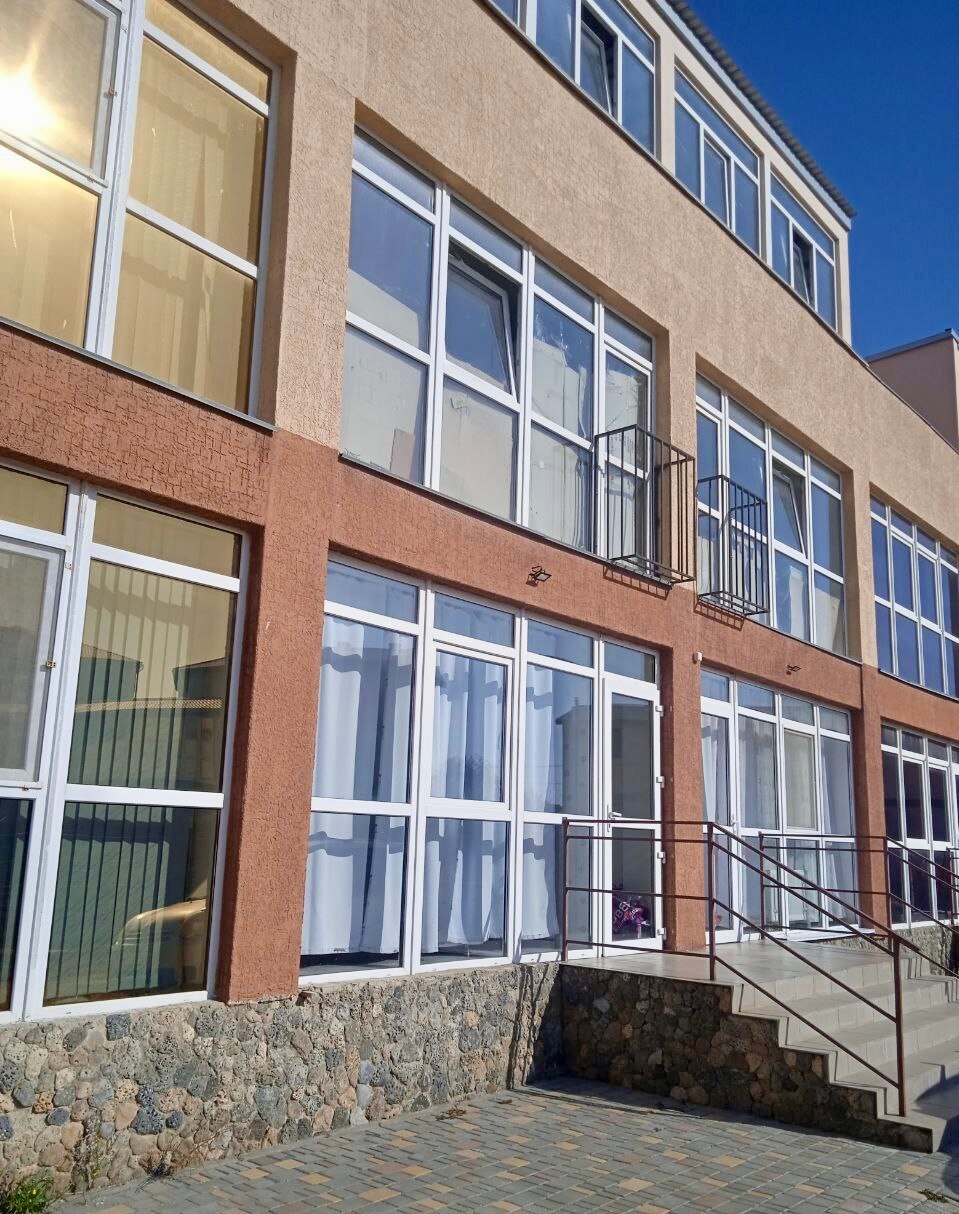 Фото Капитан