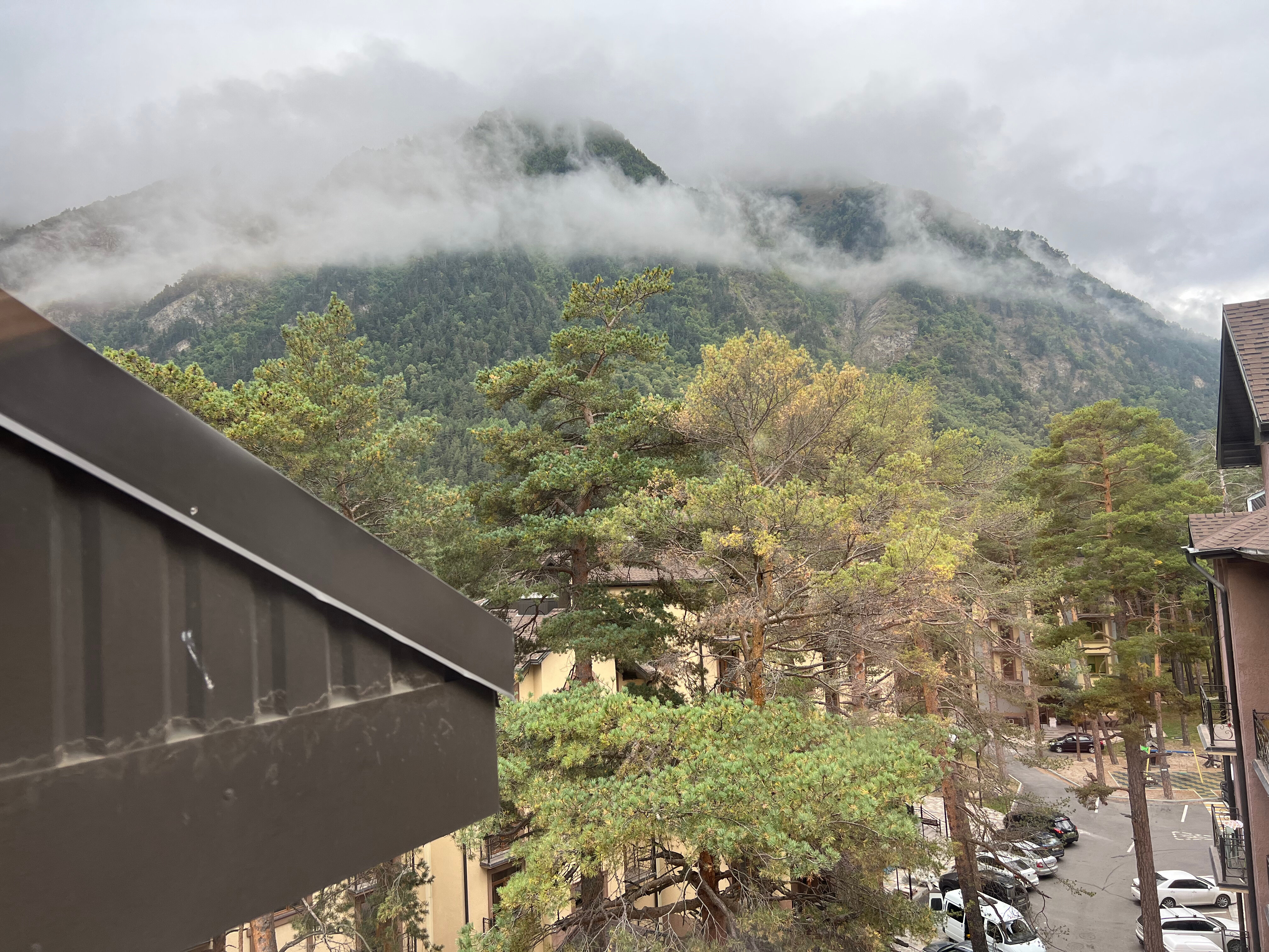 Фото Eco Village