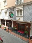 Hotel Evsen (Istanbul, Fatih, Hocapasa Neighborhood, Ibn-i Kemal Avenue, 7/1), hotel