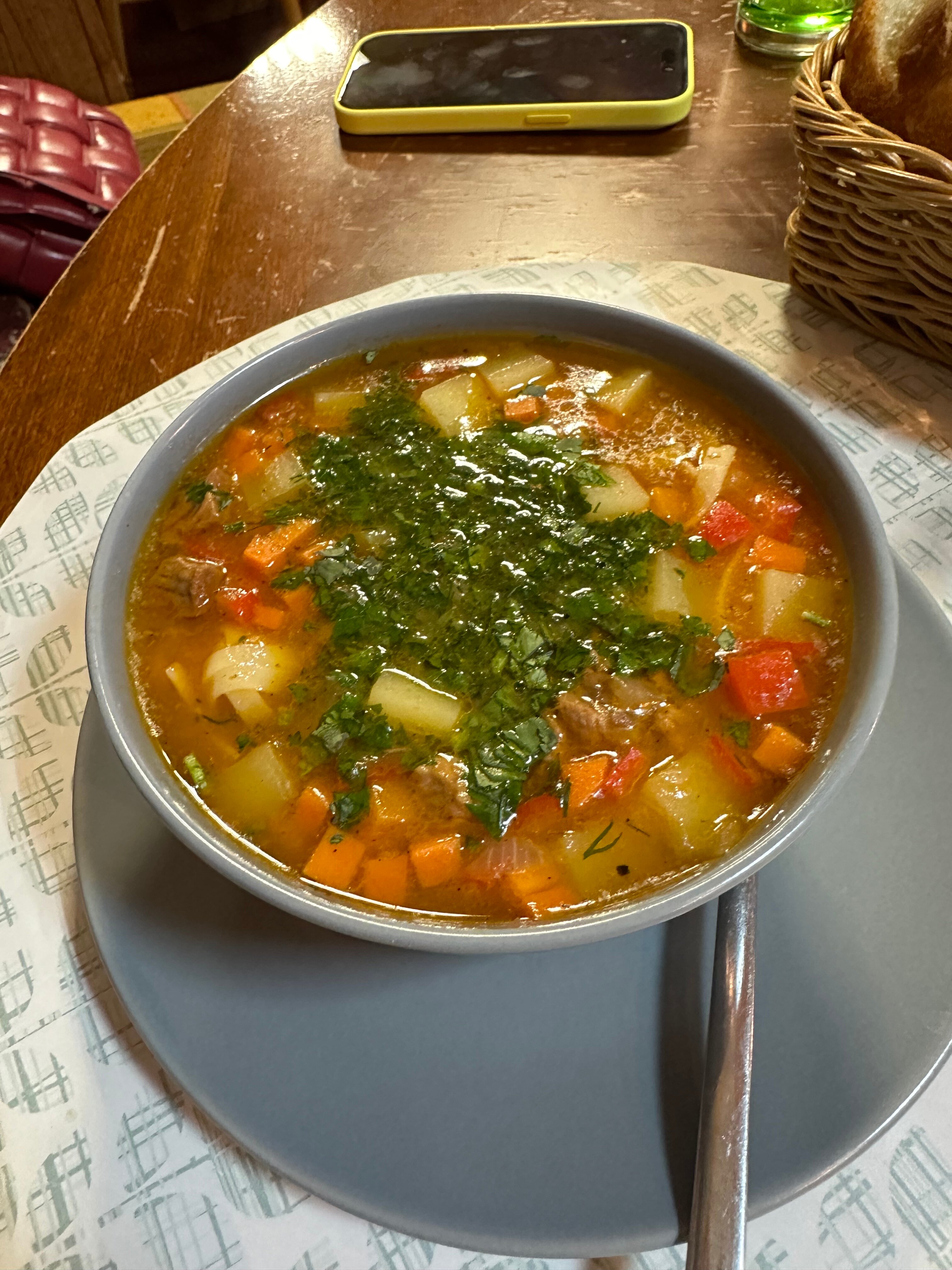 Фото Легенда