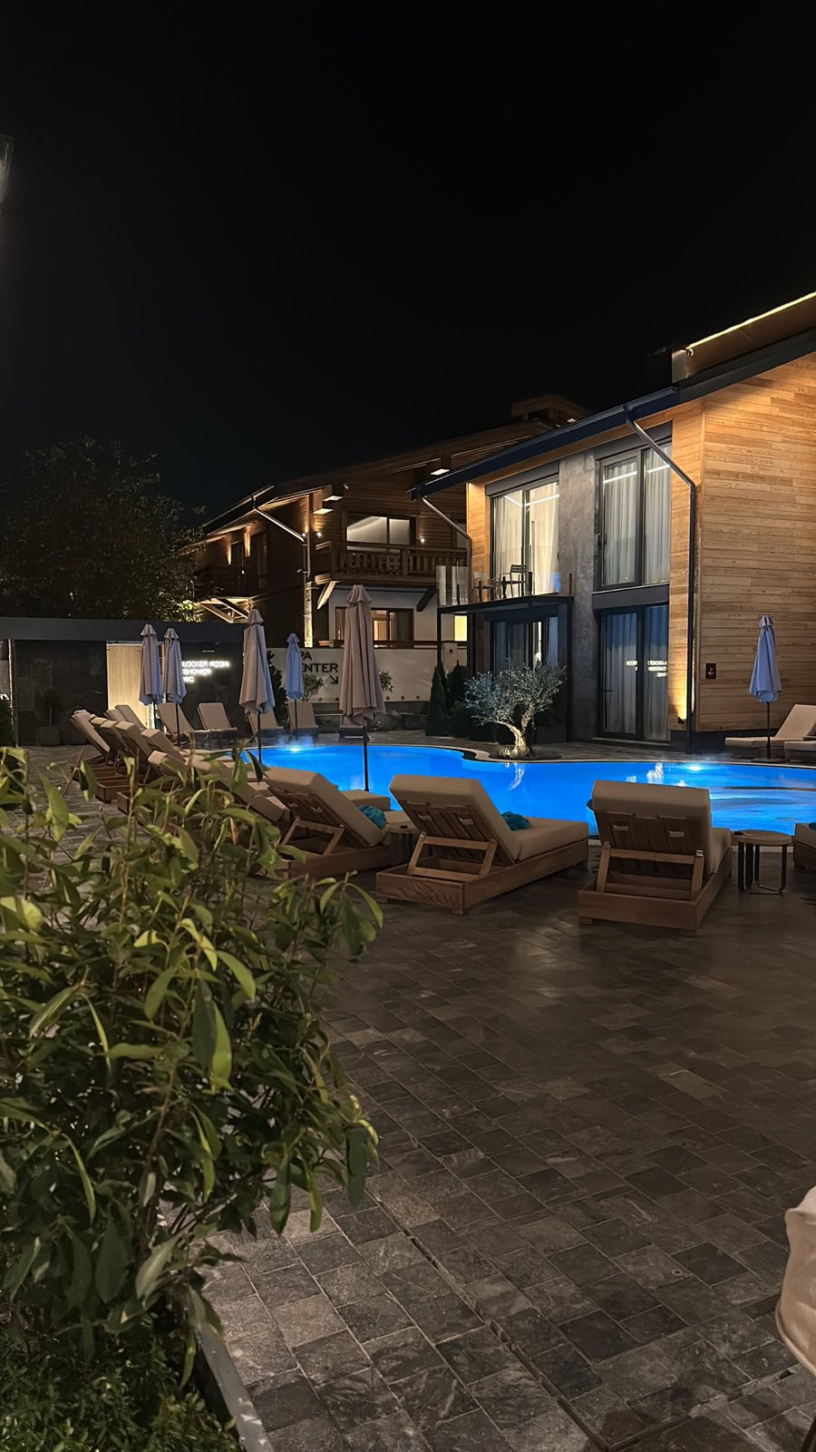 Фото Ultima Club Hotel