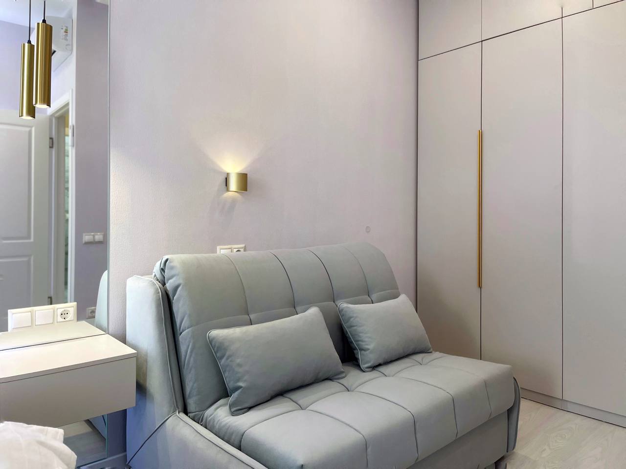 Фото Ольгинка Славно