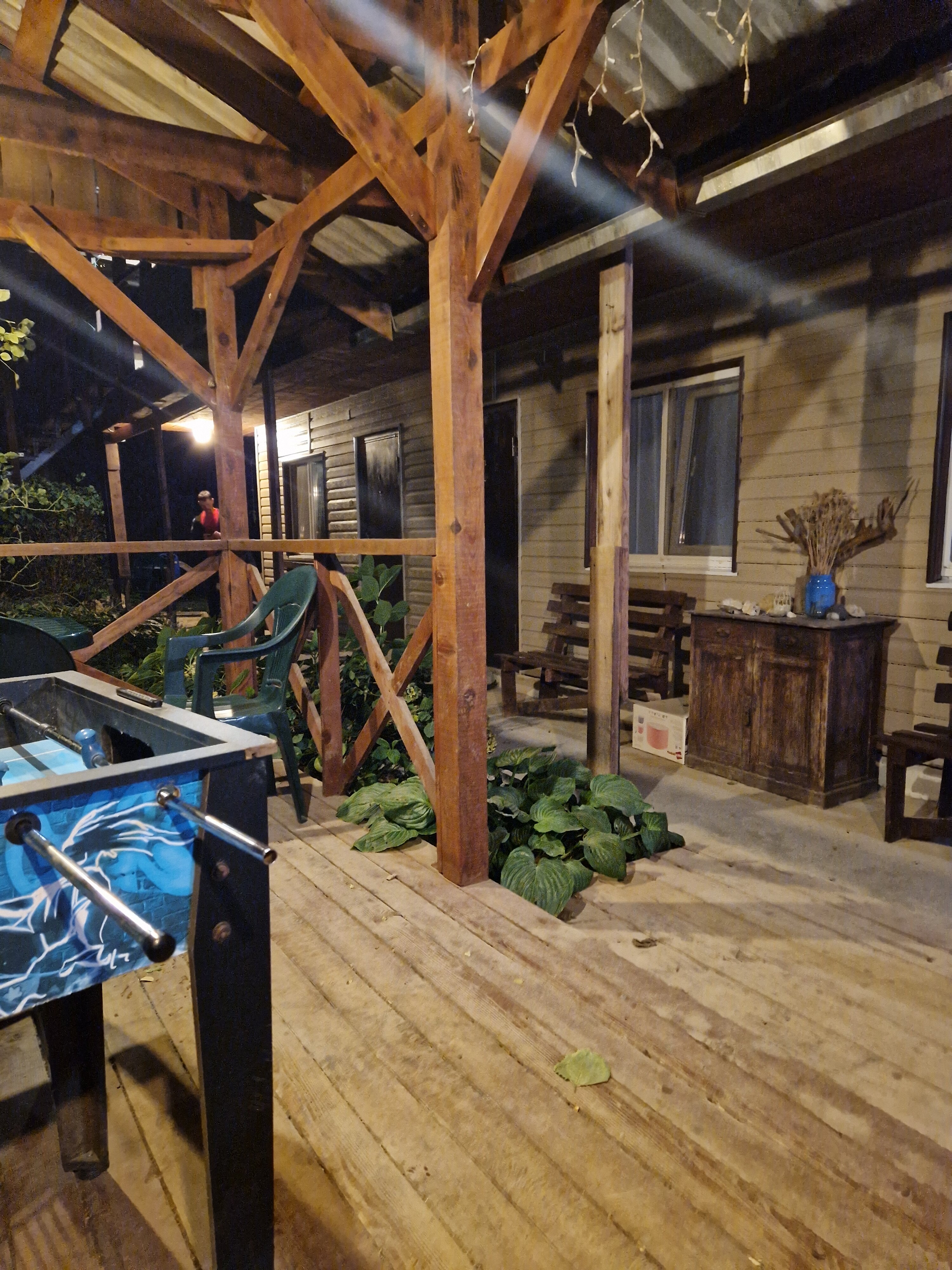 Фото Солнечная горка