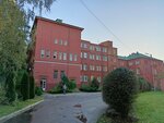 Gbuz City Hospital № 4 (Bolnichnaya Street, 36), hospital