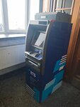 Vtb Bank (Fontanka River Embankment, 117) ، آلة صرف النقود الأوتوماتيكية