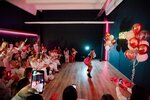 Stage by Tiana (Kalinina Street, 107), dance school