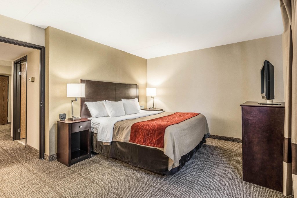 Фото Comfort Inn