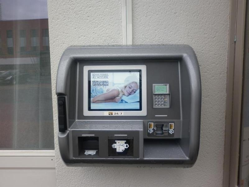 Фото Campanile Albi Centre