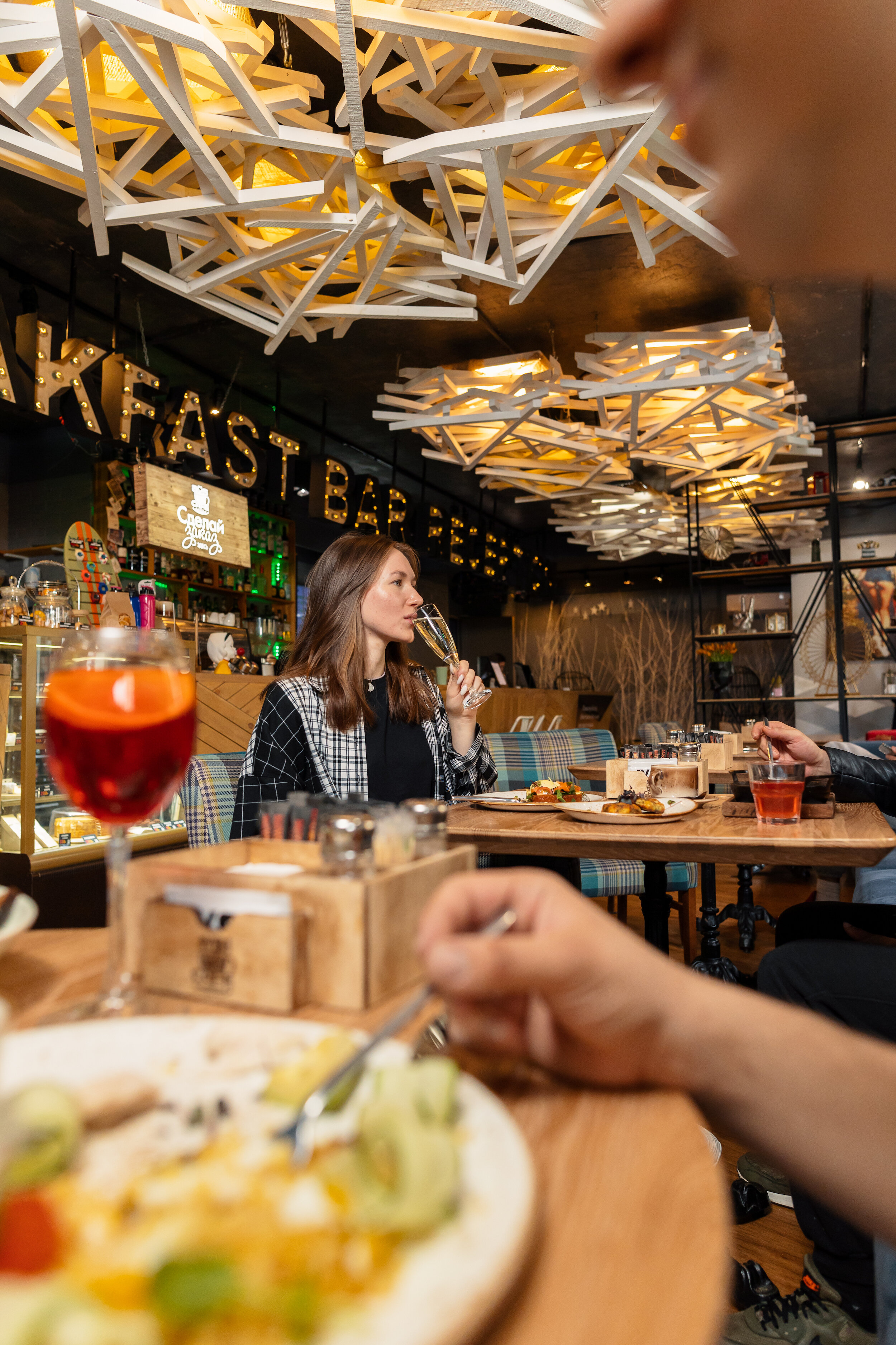 Фото Ays Design Hotel