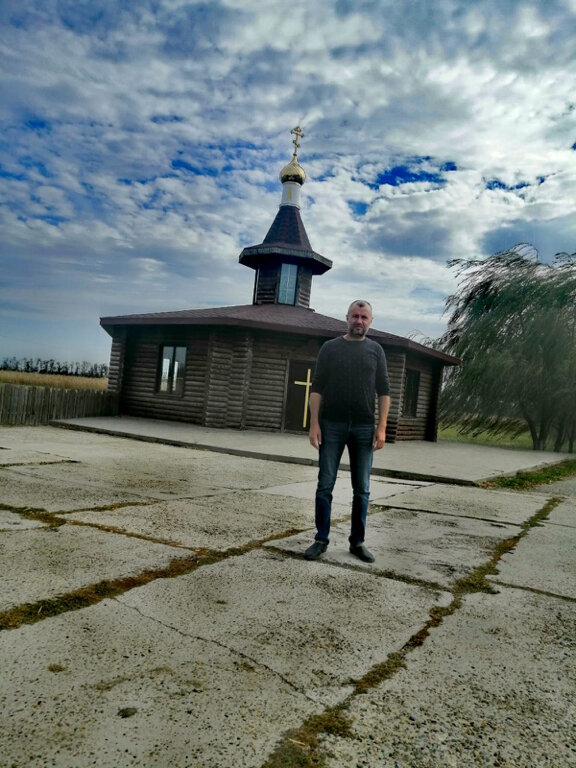 Фото Казачий хуторок