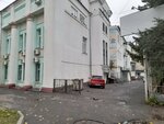 Цахур (Pochtovaya Street, 3) ، شركة بناء