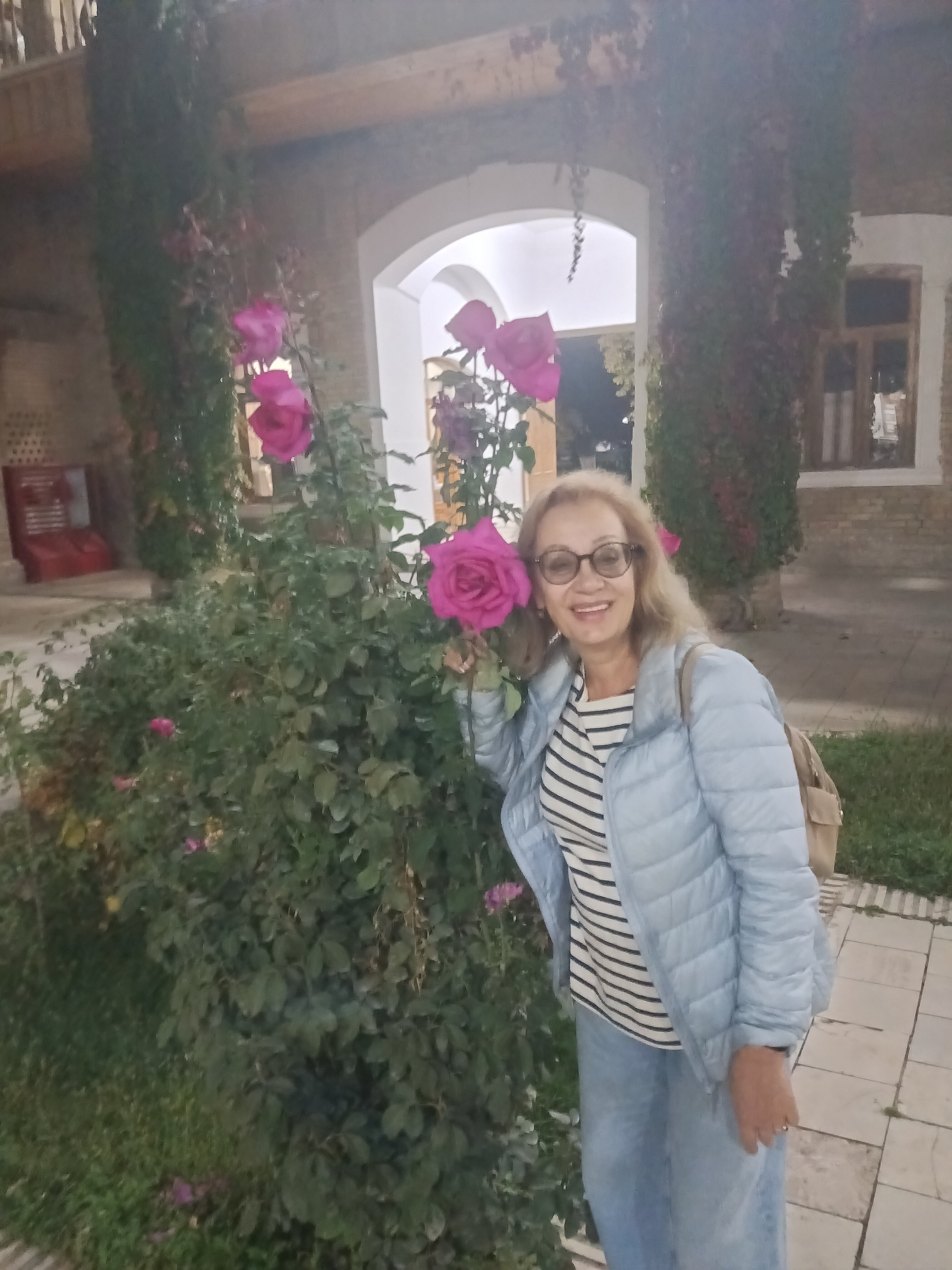 Фото Registon Tillokori