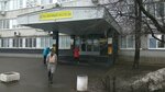 Izba Tech (3rd Khoroshyovskaya Street, 2с1), electronics store