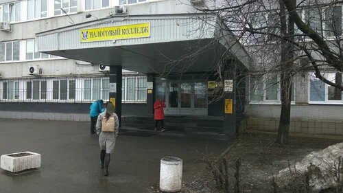 Electronics store Izba Tech, Moscow, photo