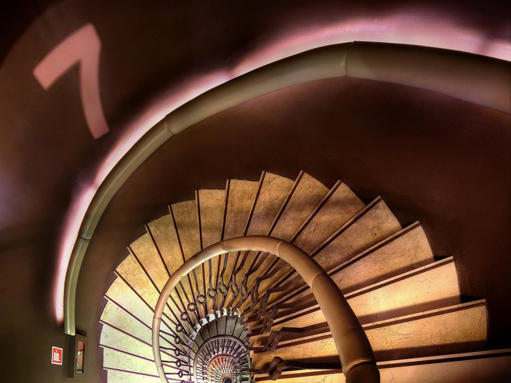 Фото Wilson Boutique Hotel