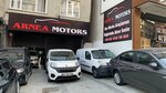 Arnea Motors (İstanbul, Eyüpsultan, Saya Yolu Cad., 31A), car dealership