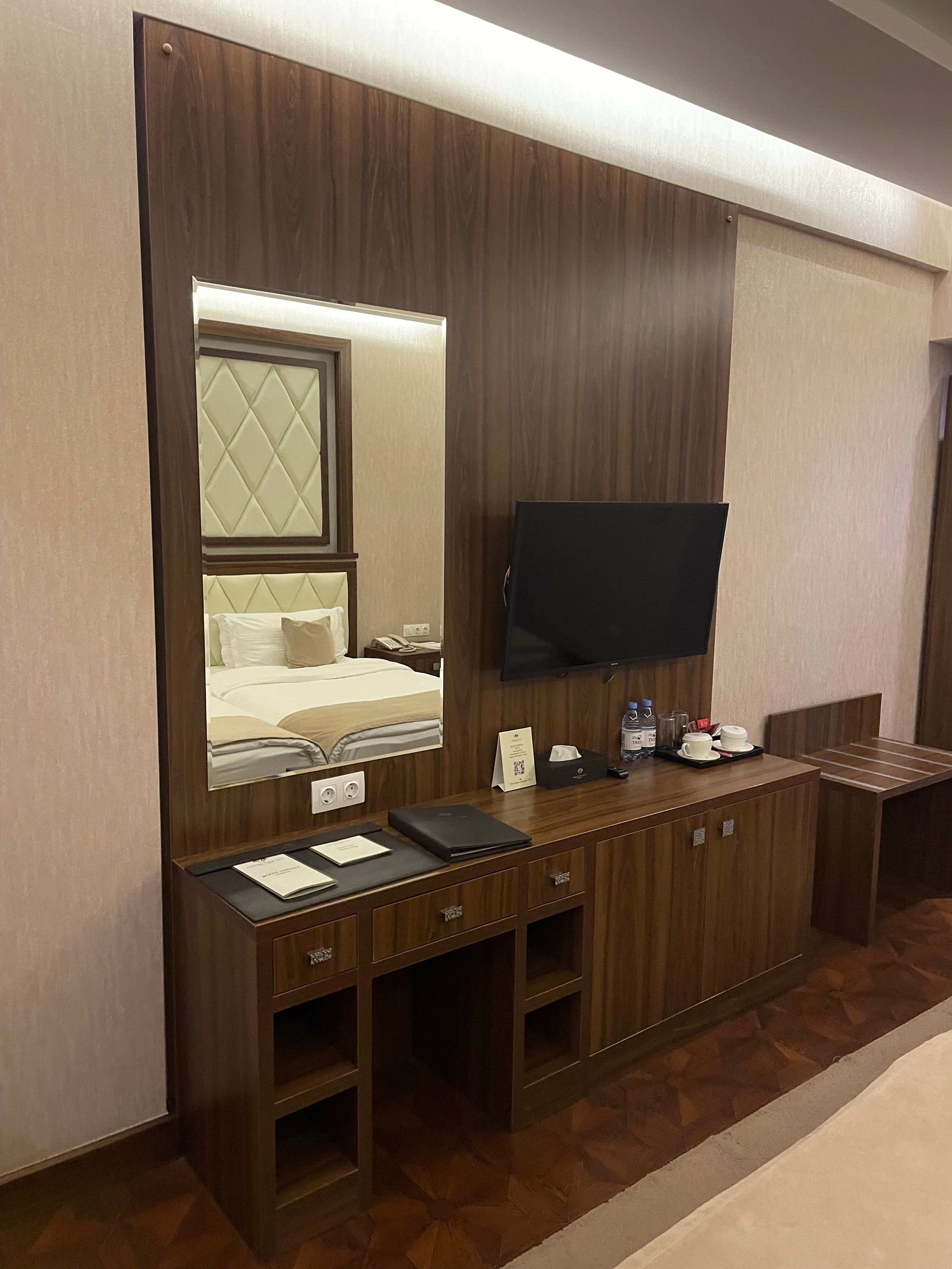 Фото Garden Park Inn