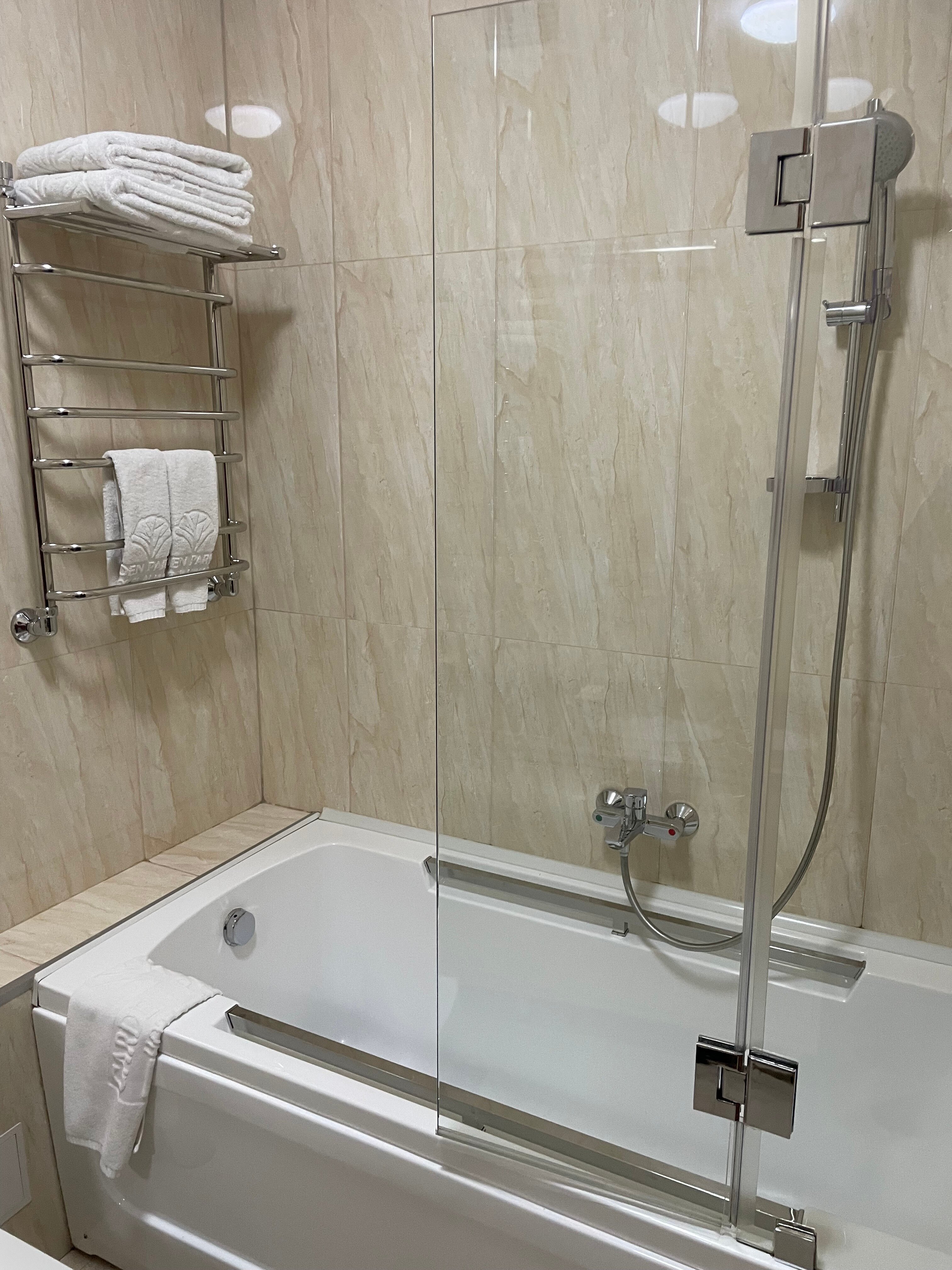 Фото Garden Park Inn