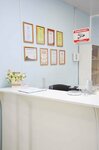 MedCentrServis (1905 Goda Street, 21) ، مركز طبي، عيادة