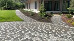 Avant (Elizavet Urban Housing District, Elizavetinskoe Highway, 29), paving tile