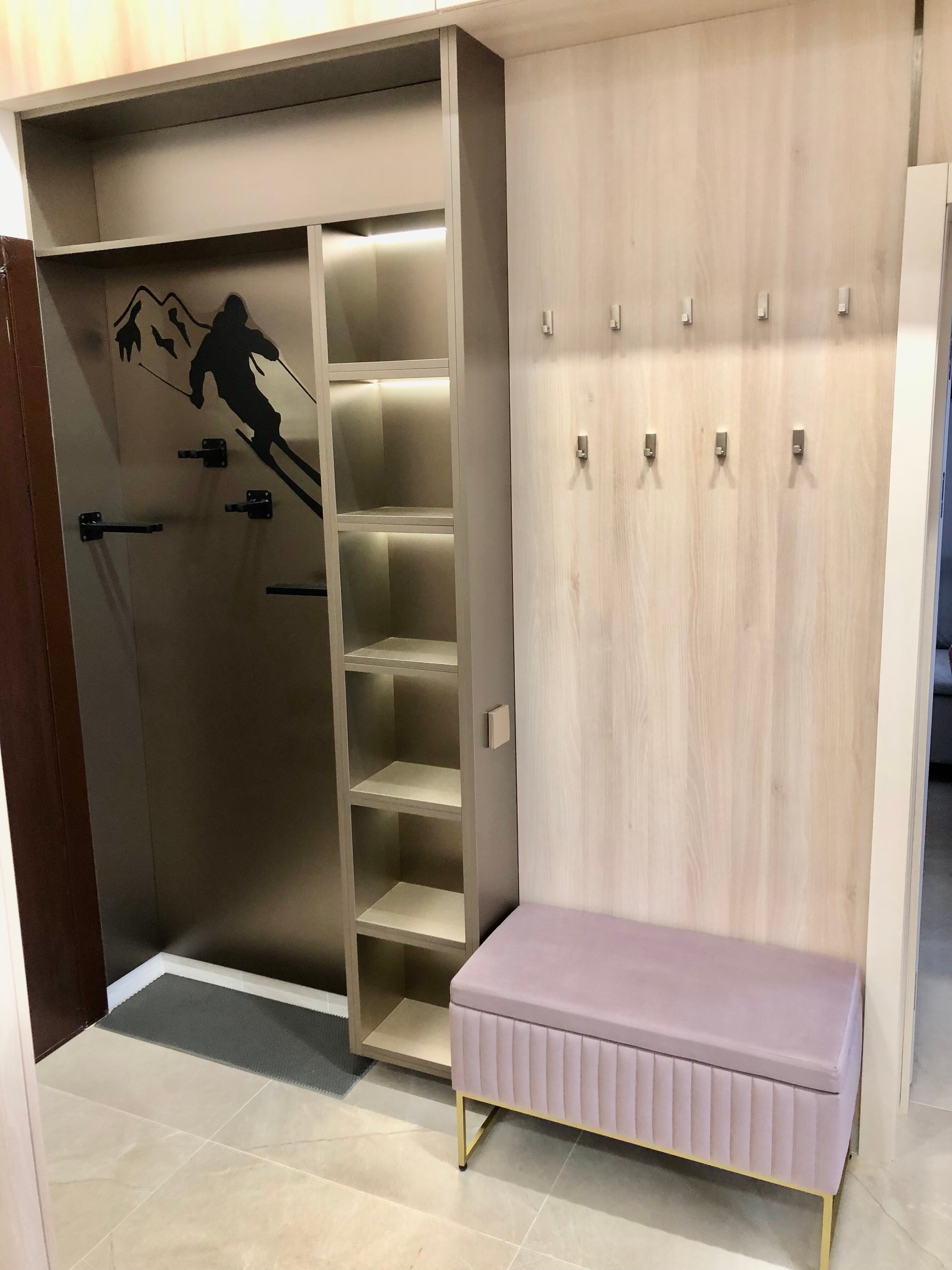 Фото Люкс под самыми звездами