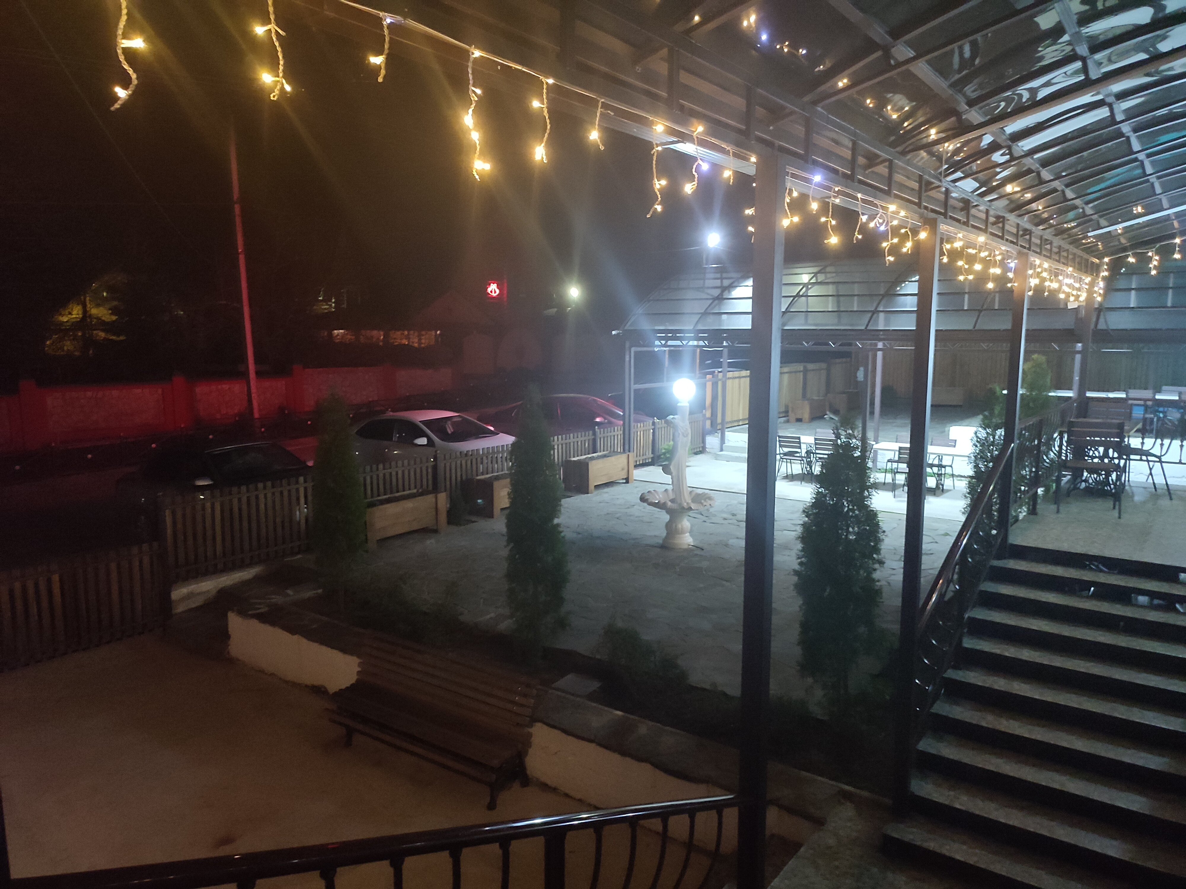 Фото Усадьба Трикиди