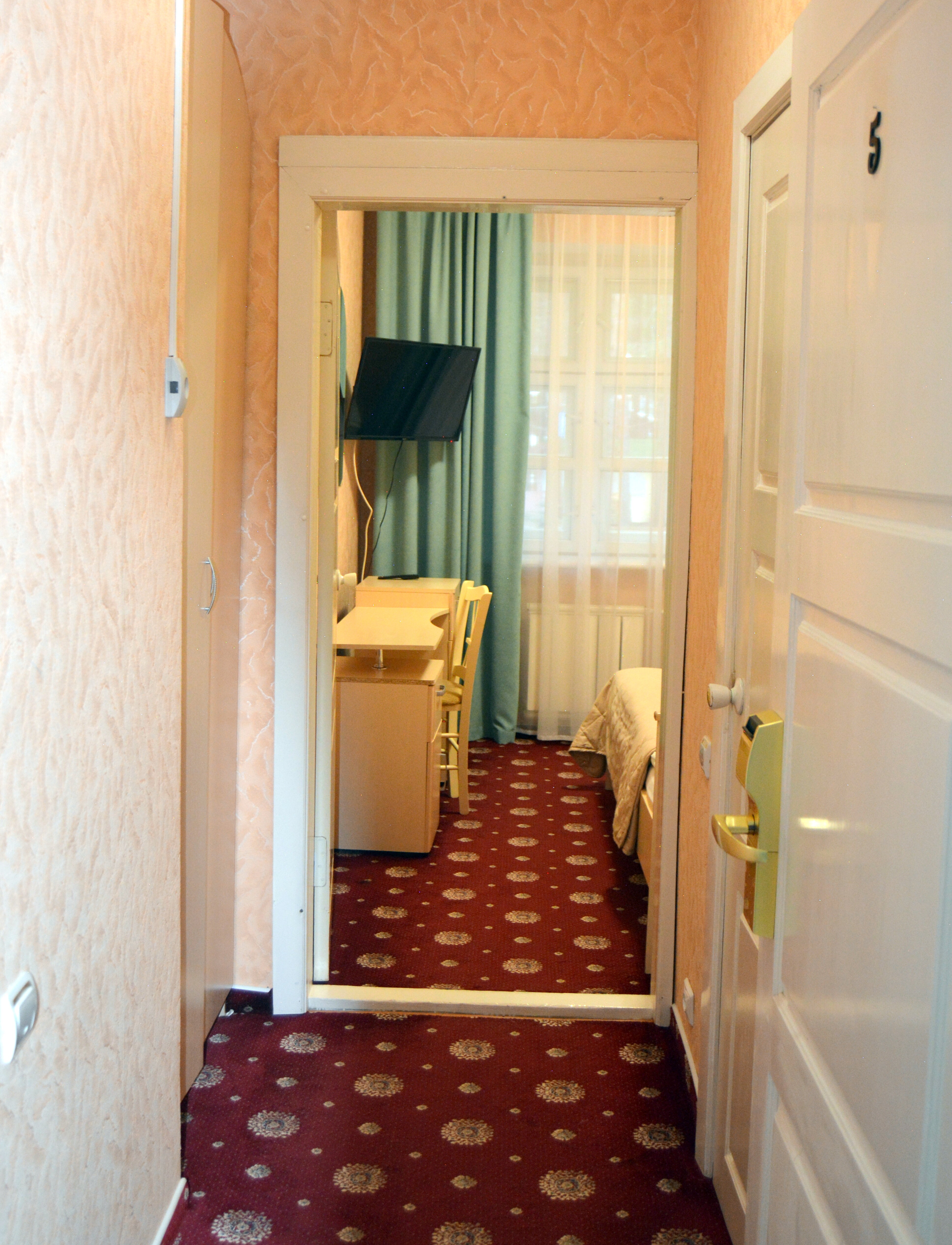 Фото На Вотчине